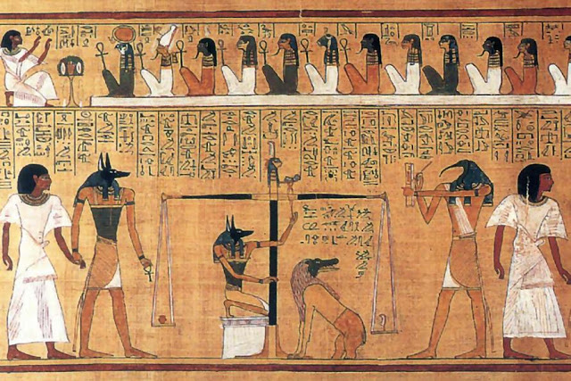 Ancient Egypt - (105)
