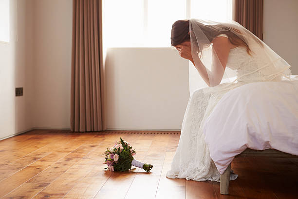 Comment le convaincre de vous marier (ou de s’engager) en 5 étapes.