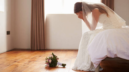 Comment le convaincre de vous marier (ou de s’engager) en 5 étapes.